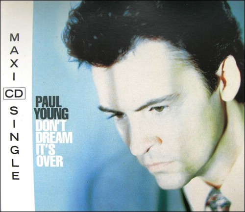Don't Dream It's Over cover