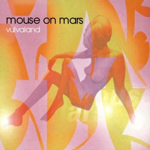Vulvaland cover