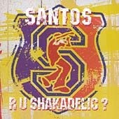 R U Shakadelic? cover