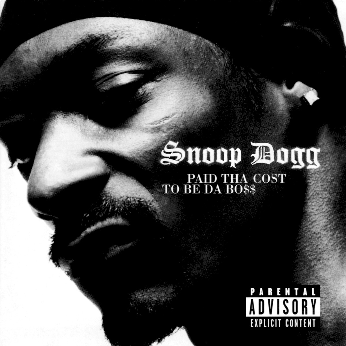 Paid Tha Cost To Be Da Bo$$ cover