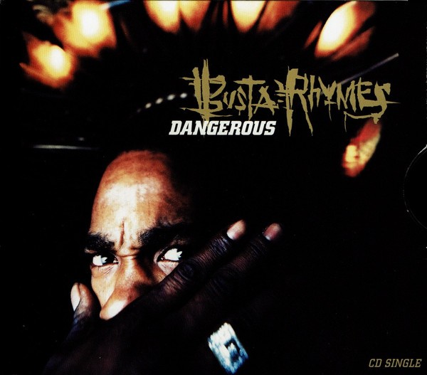 Dangerous cover