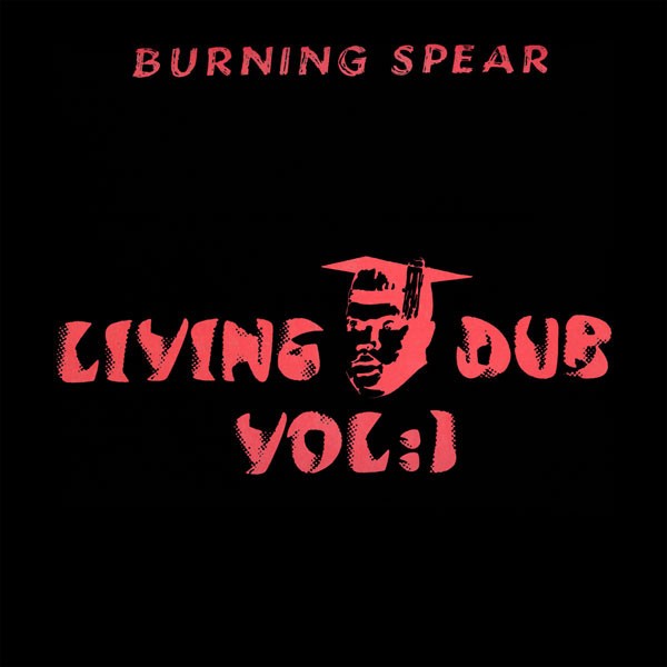 Living Dub cover