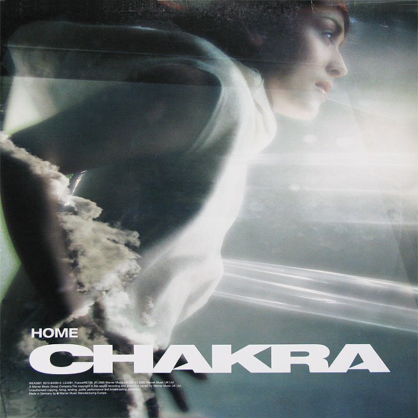 Home cover