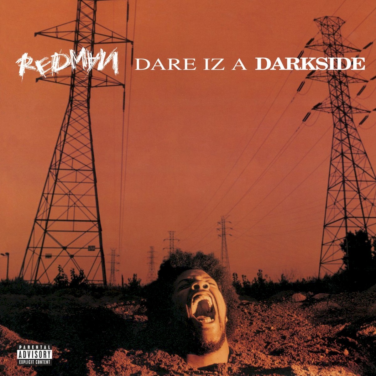 Dare Iz A Darkside cover