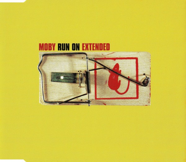 Run On cover