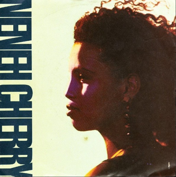 Manchild (Remix) cover