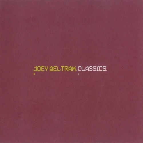 Classics cover
