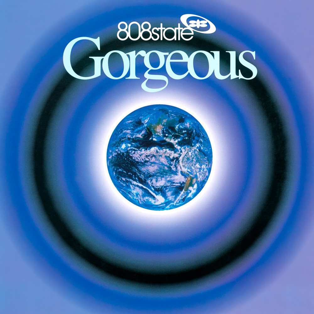 Gorgeous cover