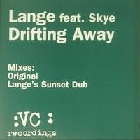 Drifting Away cover