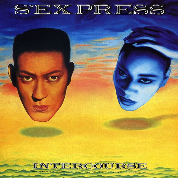 Intercourse cover
