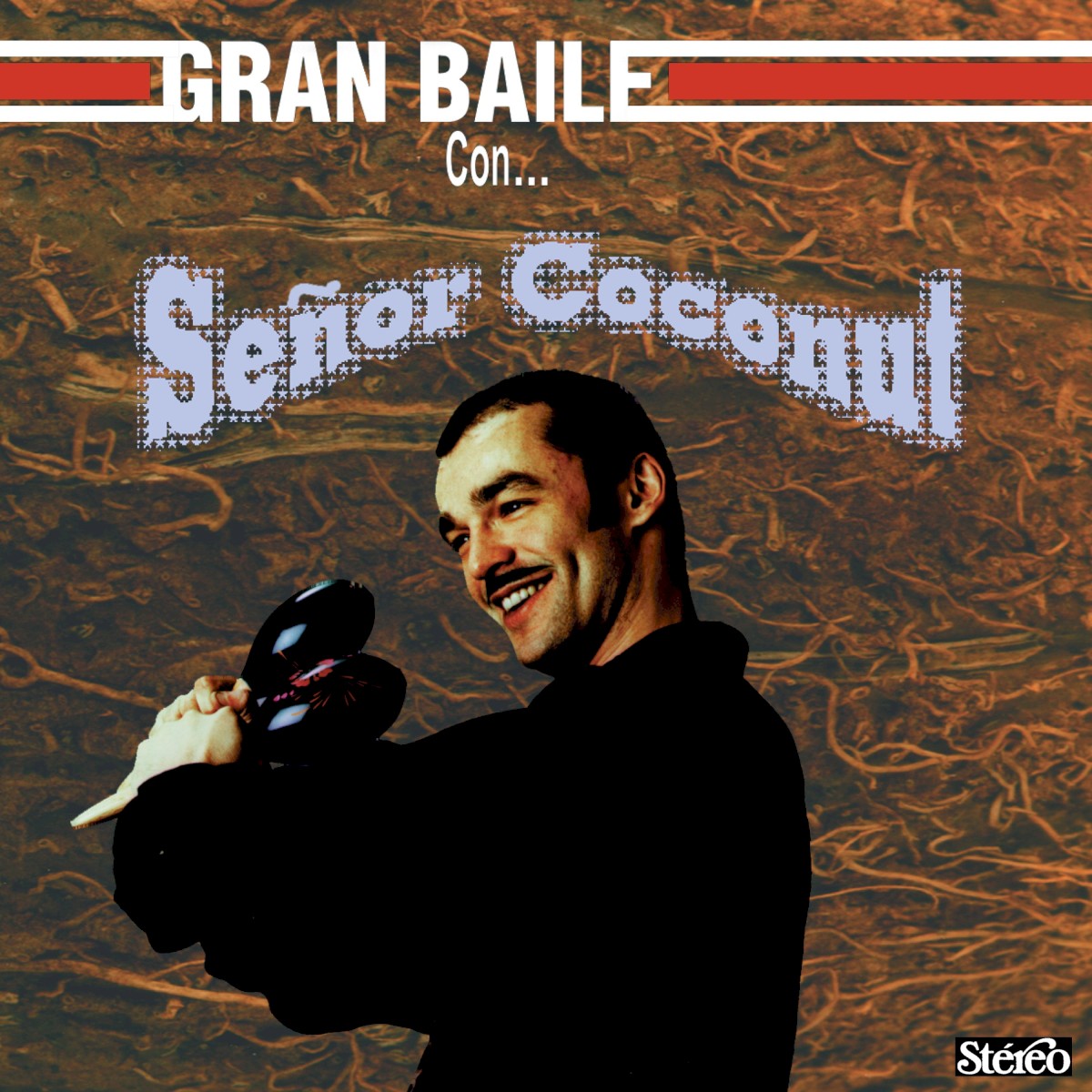 Gran Baile Con... cover