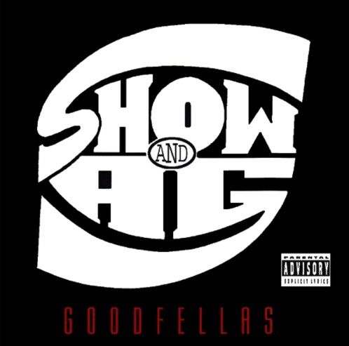 Goodfellas cover