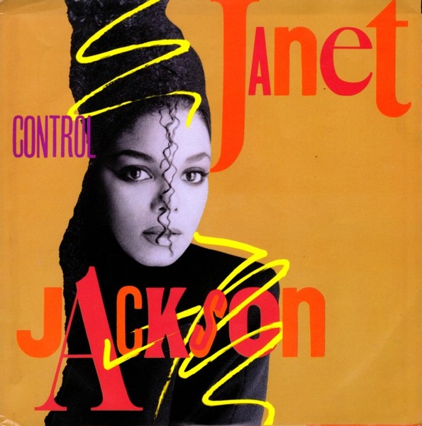 Control cover