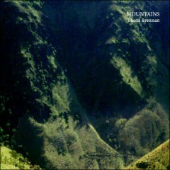 Mountains cover