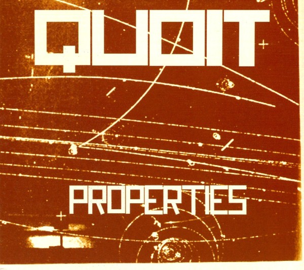 Properties cover