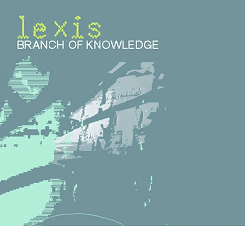 Branch Of Knowledge cover