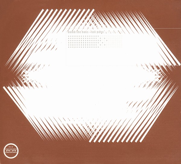 Clear Cut cover