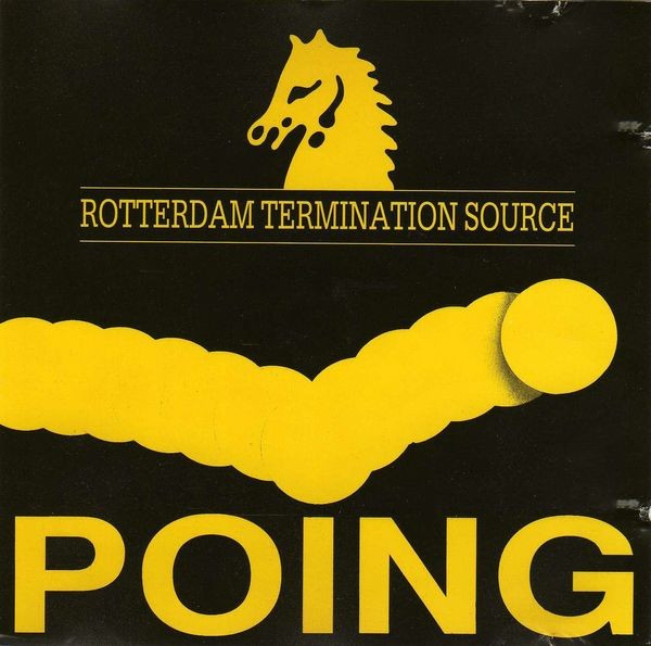 Poing cover