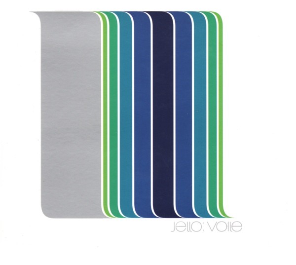 Voile cover