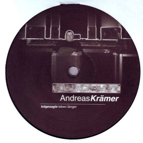 Totgesagte Leben Länger cover