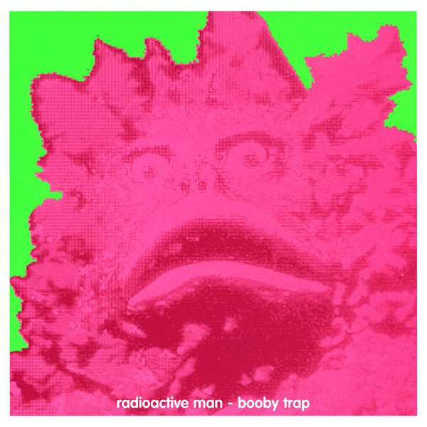 Booby Trap cover