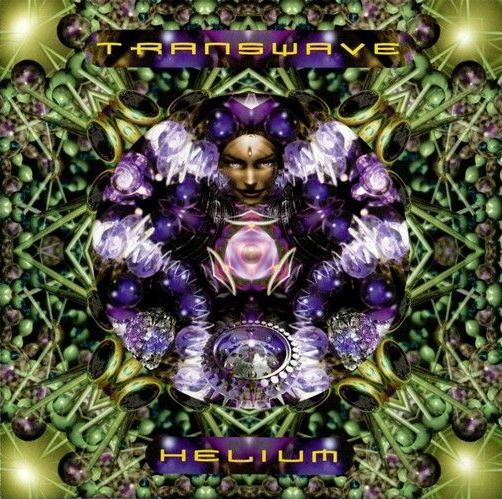 Helium cover