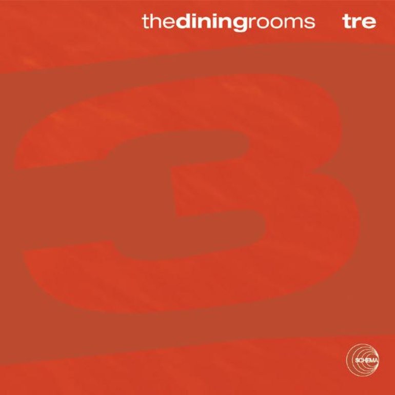 Tre cover