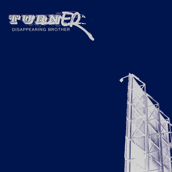 Disappearing Brother cover