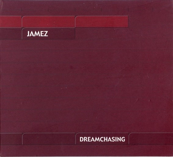 Dreamchasing cover