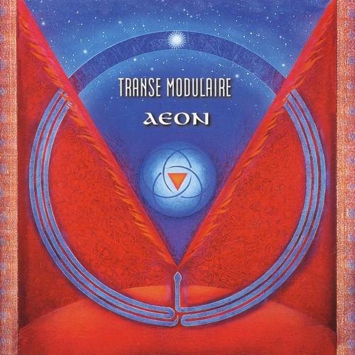 Transe Modulaire cover