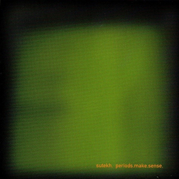 Periods.Make.Sense. cover