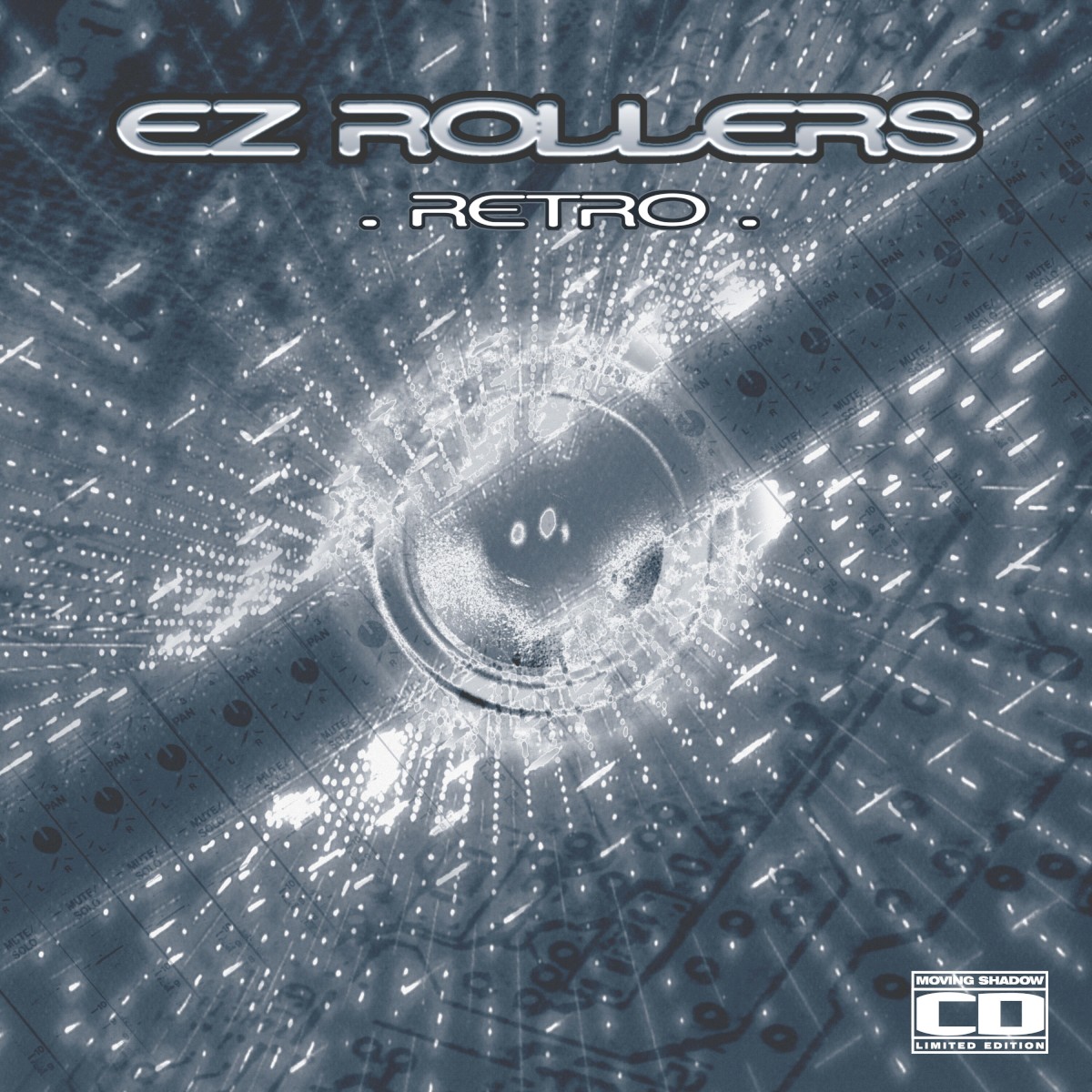 Retro / Subtropic cover