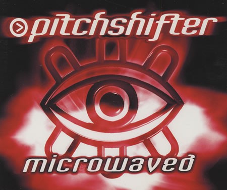 Microwaved cover