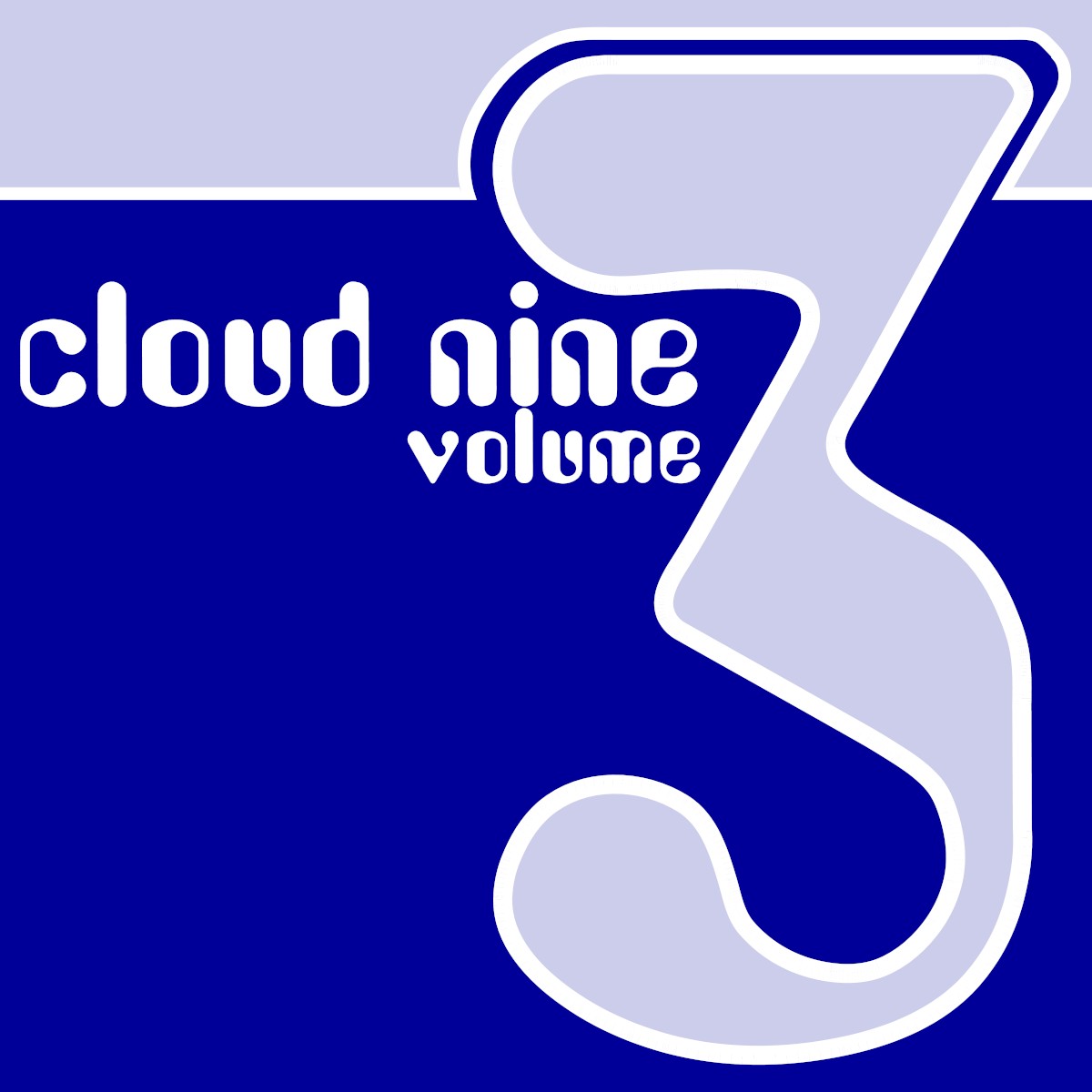 Volume 3 cover