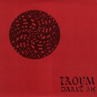 Darvē Sh cover