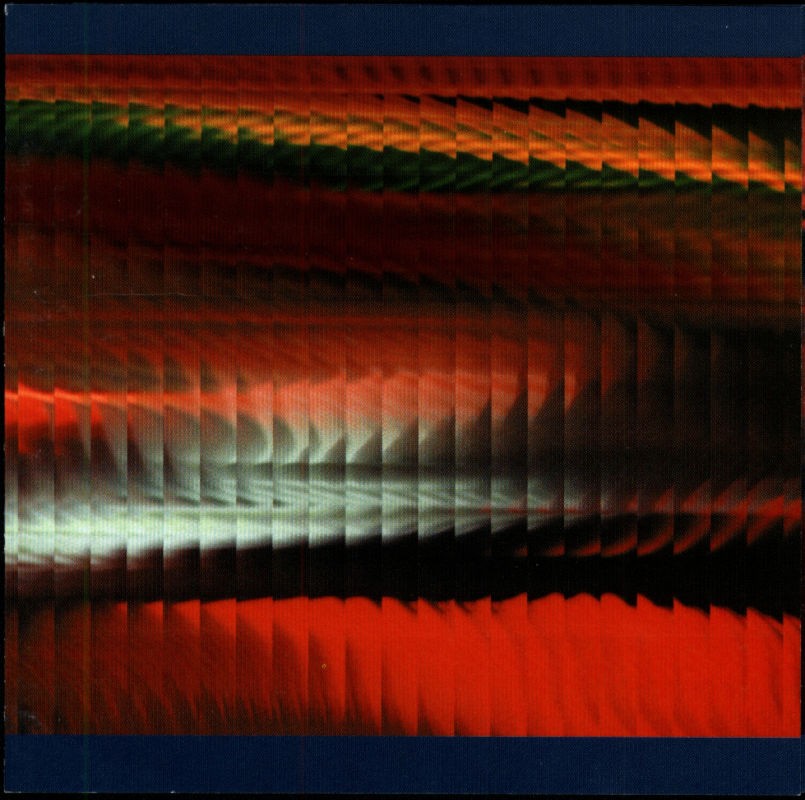 Motion cover