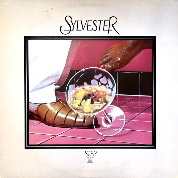 Step II cover
