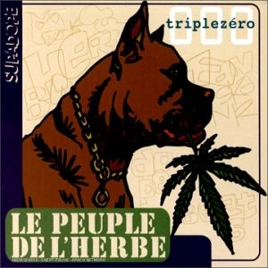 Triple Zero cover