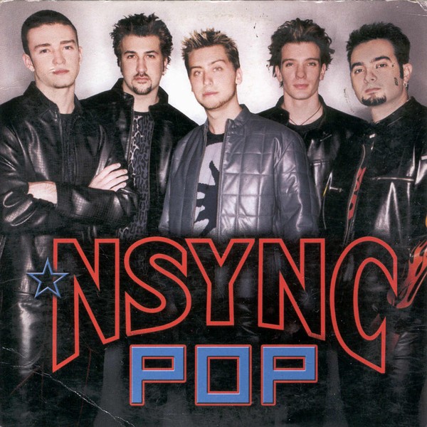 Pop cover