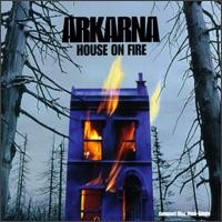 House On Fire cover