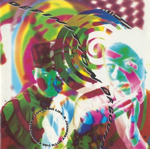 Love And Life: A Journey With The Chameleons cover