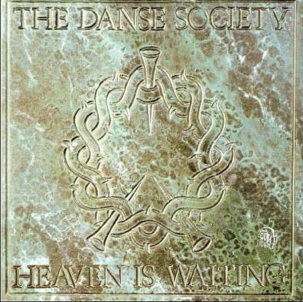 Heaven Is Waiting cover