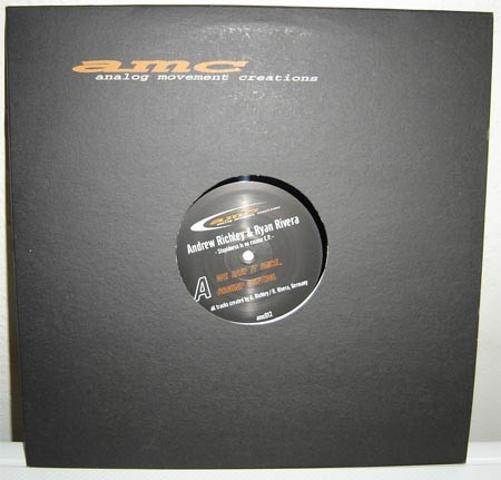 Stupidness Is No Excuse E.P. cover