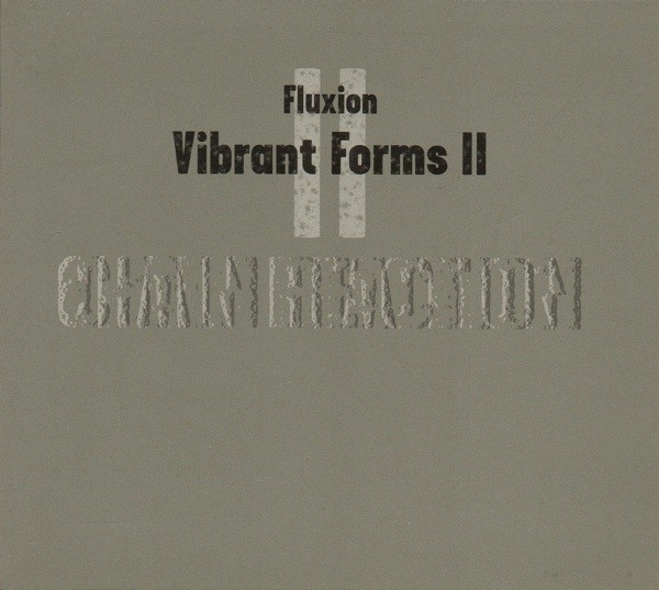 Vibrant Forms II cover