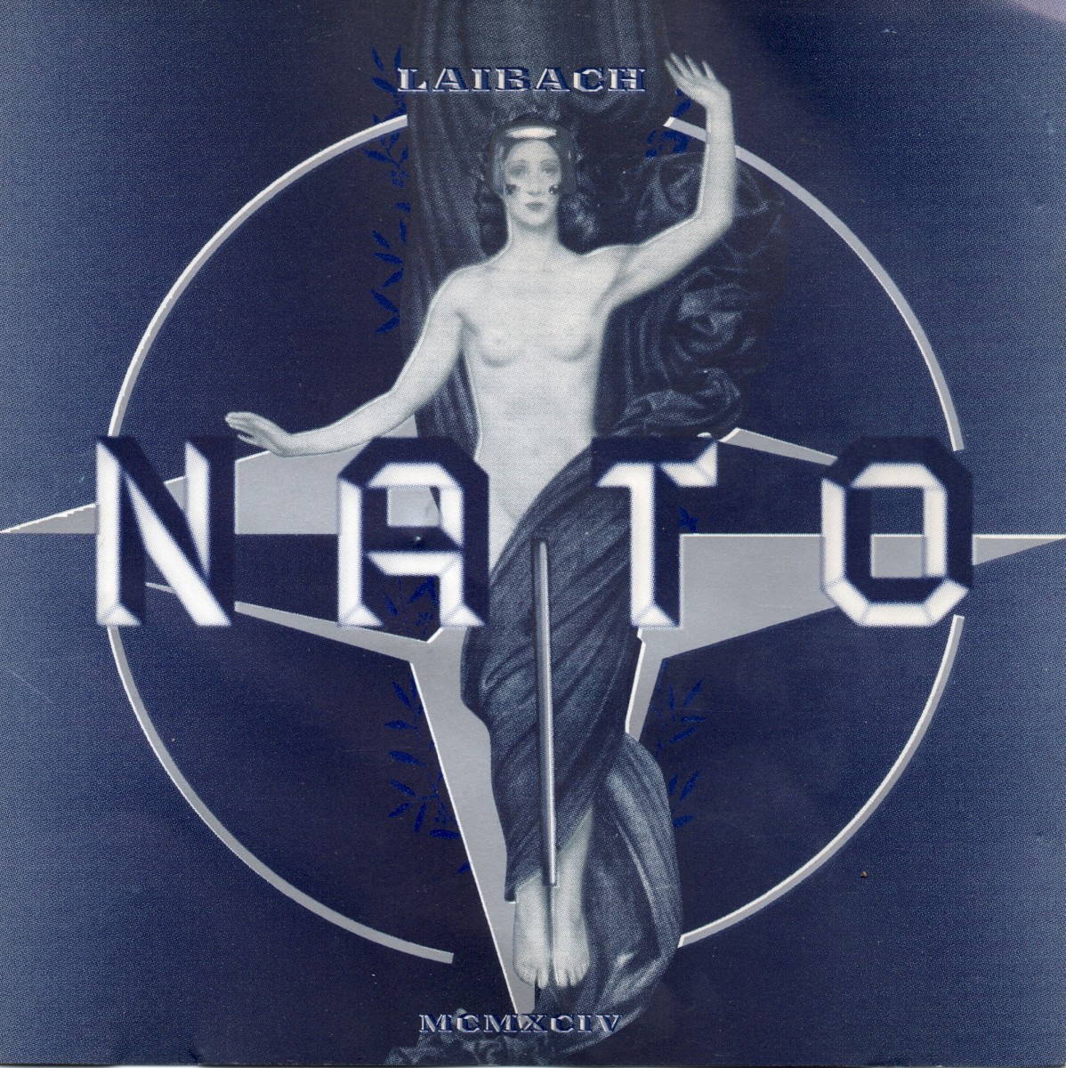 NATO cover