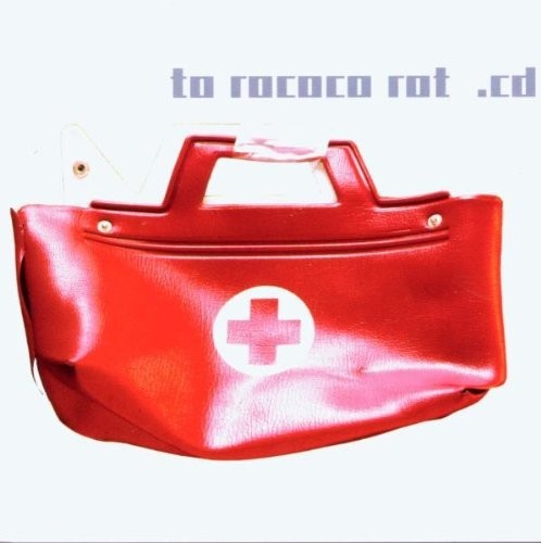 To Rococo Rot cover
