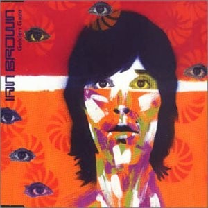 Golden Gaze cover