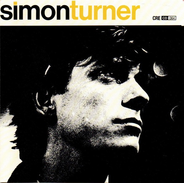 Simon Turner cover