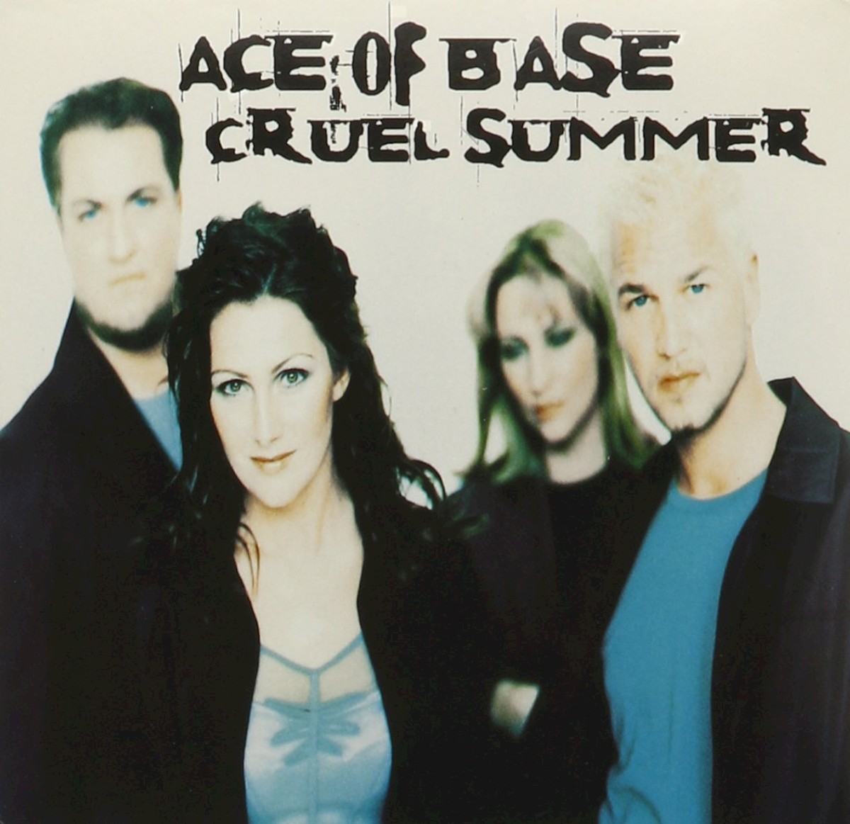 Cruel Summer cover