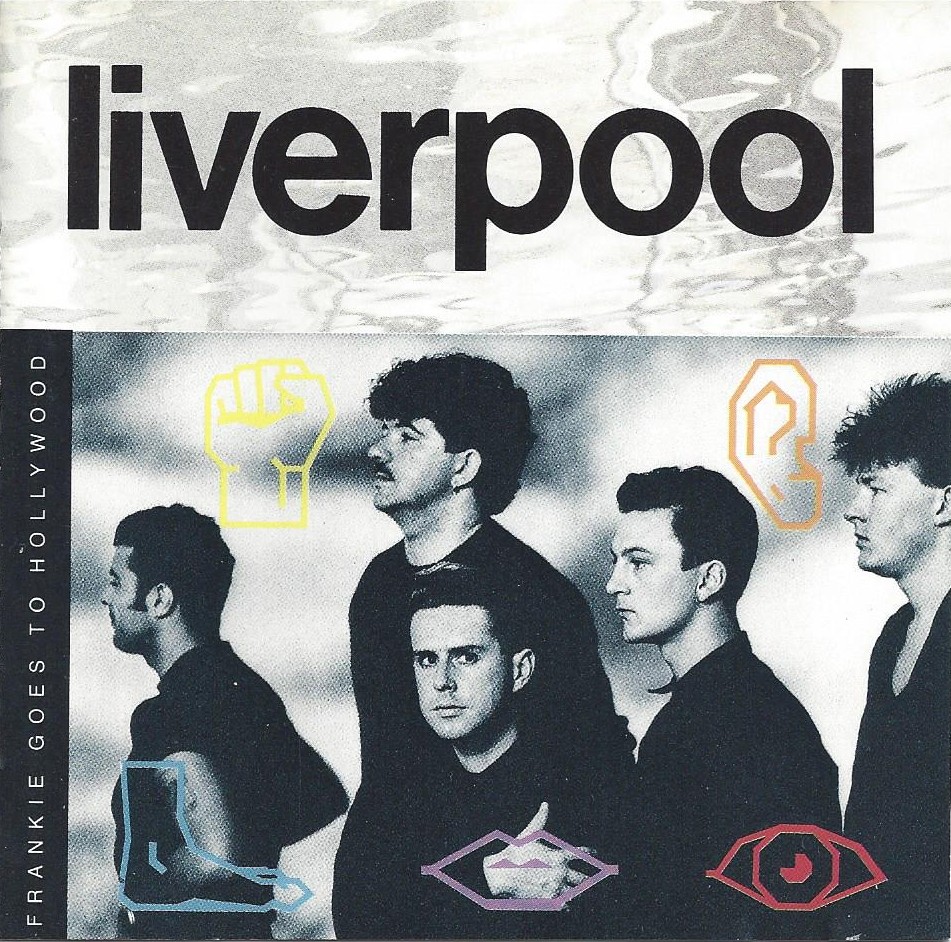 Liverpool cover